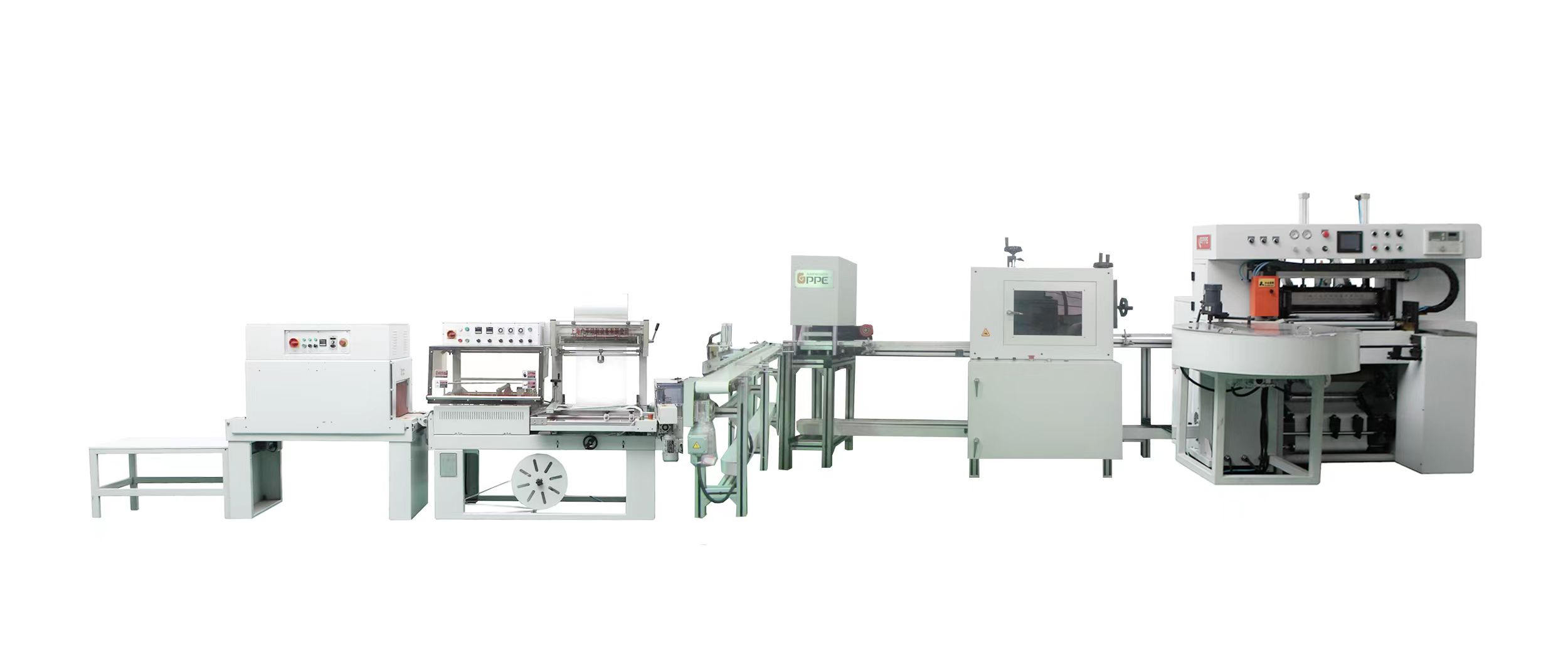 GPPE-Semi-Automatic-POS-ATM-Paper-Surface-Rewinder
