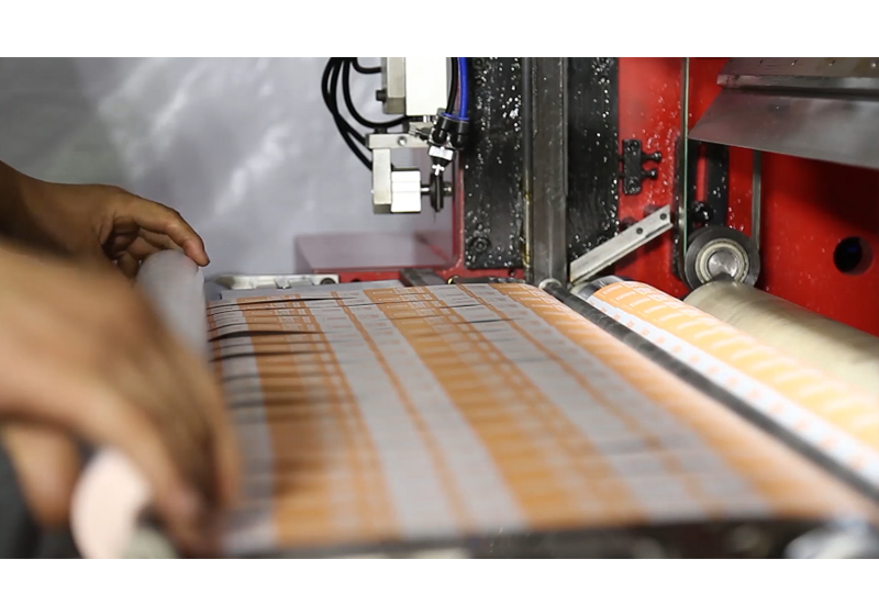 GPPE-Lottery-Paper-In-line-Flexographic-Printing-Machine