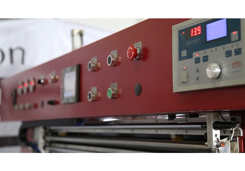GPPE-Plotter-Paper-Semi-automatic-Surface-Rewinder