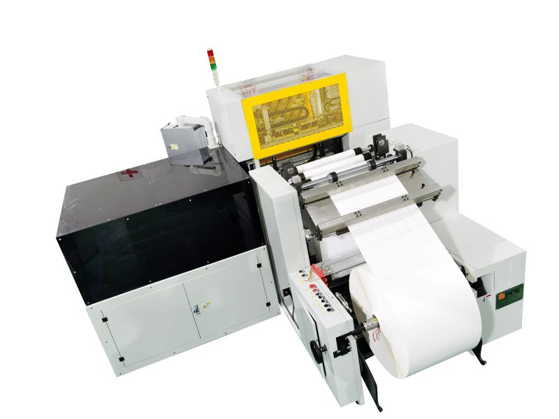 Full-automatic-Small-Label-Roll-Slitter-Rewinder-Packaging-Line